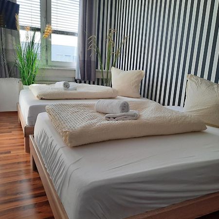Sleep Well Rooms Stoccarda Esterno foto